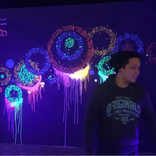 Michael Gumatay — Custom & Illustrative at Phantom Avenue Edmonton